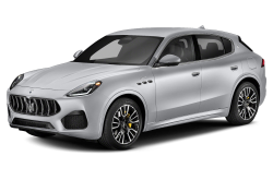 Picture of the 2024 Maserati Grecale