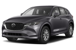 Picture of the 2024 Mazda CX-5