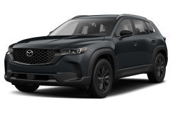 Picture of the 2024 Mazda CX-50