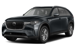 Picture of the 2024 Mazda CX-90 PHEV