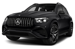 New Mercedes Benz AMG GLE 53 Cars In Coventry   2024 Mercedes Benz Amg Gle 53 