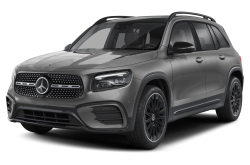 Picture of the 2024 Mercedes-Benz GLB 250 