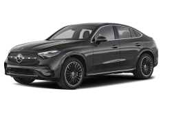Picture of the 2024 Mercedes-Benz GLC 300 