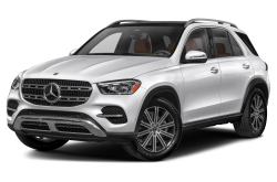 Picture of the 2024 Mercedes-Benz GLE 350