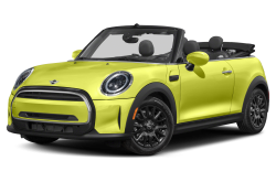 Picture of the 2024 MINI Convertible 
