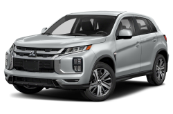 Picture of the 2024 Mitsubishi Outlander Sport