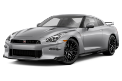 Picture of the 2024 Nissan GT-R 