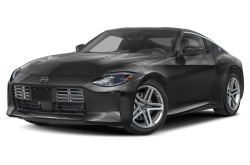 Picture of the 2024 Nissan Z 