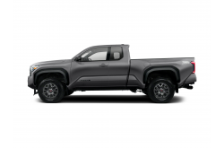 Picture of the 2024 Toyota Tacoma 