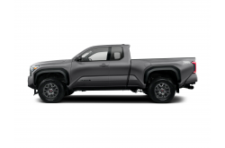 Picture of the 2024 Toyota Tacoma