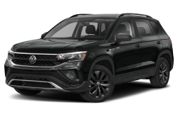 Picture of the 2024 Volkswagen Taos