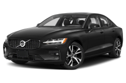 Picture of the 2024 Volvo S60