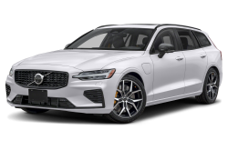 Picture of the 2024 Volvo V60 Recharge Plug-In Hybrid