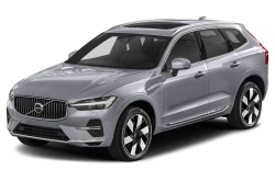Picture of the 2024 Volvo XC60 Recharge Plug-In Hybrid 