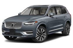 Picture of the 2024 Volvo XC90 Recharge Plug-In Hybrid 