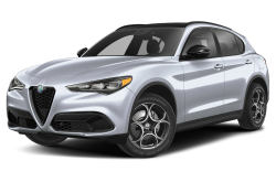 Picture of the 2025 Alfa Romeo Stelvio