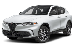 Picture of the 2025 Alfa Romeo Tonale