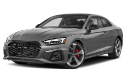 Picture of the 2025 Audi A5