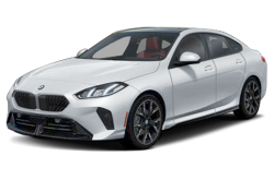 Picture of the 2025 BMW 228 Gran Coupe