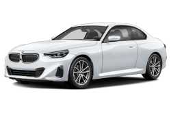 Picture of the 2025 BMW 230