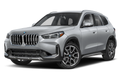 Picture of the 2025 BMW X1