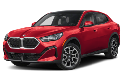 Picture of the 2025 BMW X2