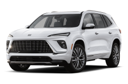 Picture of the 2025 Buick Enclave