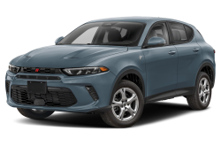 Picture of the 2025 Dodge Hornet 
