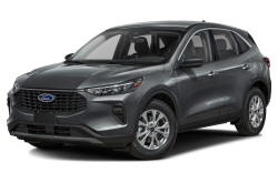Picture of the 2025 Ford Escape