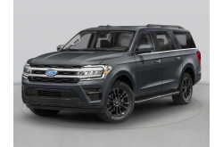 Picture of the 2025 Ford Expedition Max