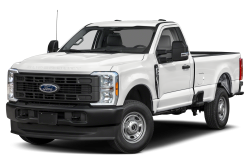 Picture of the 2025 Ford F-250 