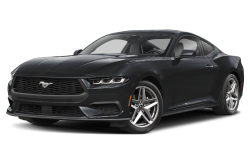 Picture of the 2025 Ford Mustang