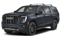 Picture of the 2025 GMC Yukon XL 