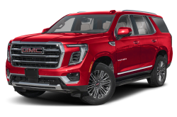 Picture of the 2025 GMC Yukon