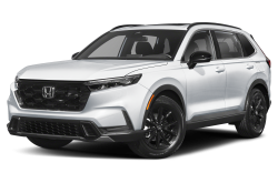 Picture of the 2025 Honda CR-V Hybrid