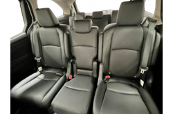 Picture of the 2025 Honda Odyssey