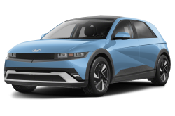 Picture of the 2025 Hyundai IONIQ 5