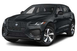 Picture of the 2025 Jaguar F-PACE