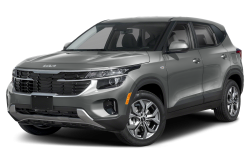 Picture of the 2025 Kia Seltos