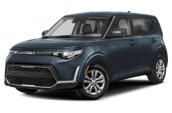 Picture of the 2025 Kia Soul 