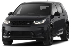 Picture of the 2025 Land Rover Discovery Sport 