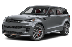 Picture of the 2025 Land Rover Range Rover Sport 