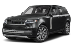 Picture of the 2025 Land Rover Range Rover 