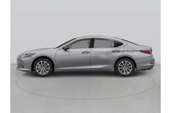 Picture of the 2025 Lexus ES 350 