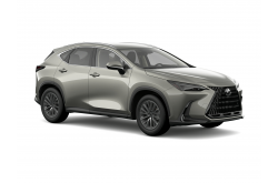 Picture of the 2025 Lexus NX 250