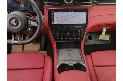 Picture of the 2025 Maserati Grecale 