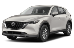 Picture of the 2025 Mazda CX-5