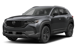 Picture of the 2025 Mazda CX-50 Hybrid
