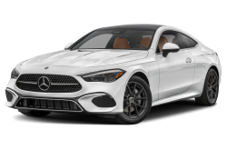 Picture of the 2025 Mercedes-Benz CLE 300