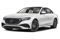 Picture of the 2025 Mercedes-Benz E-Class